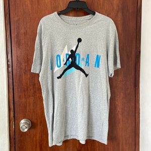 Jordan Shirt
